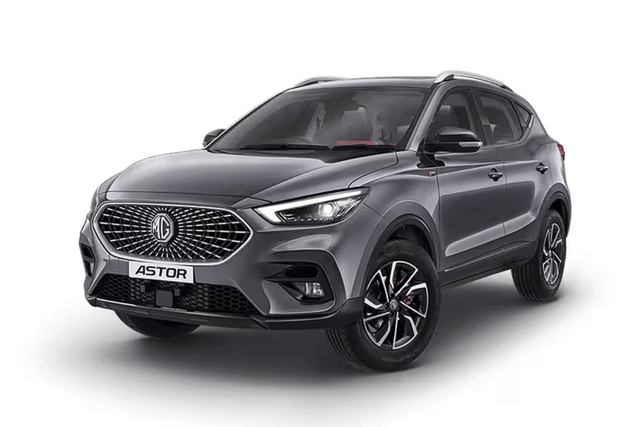 Color Havana Grey Image - 7319